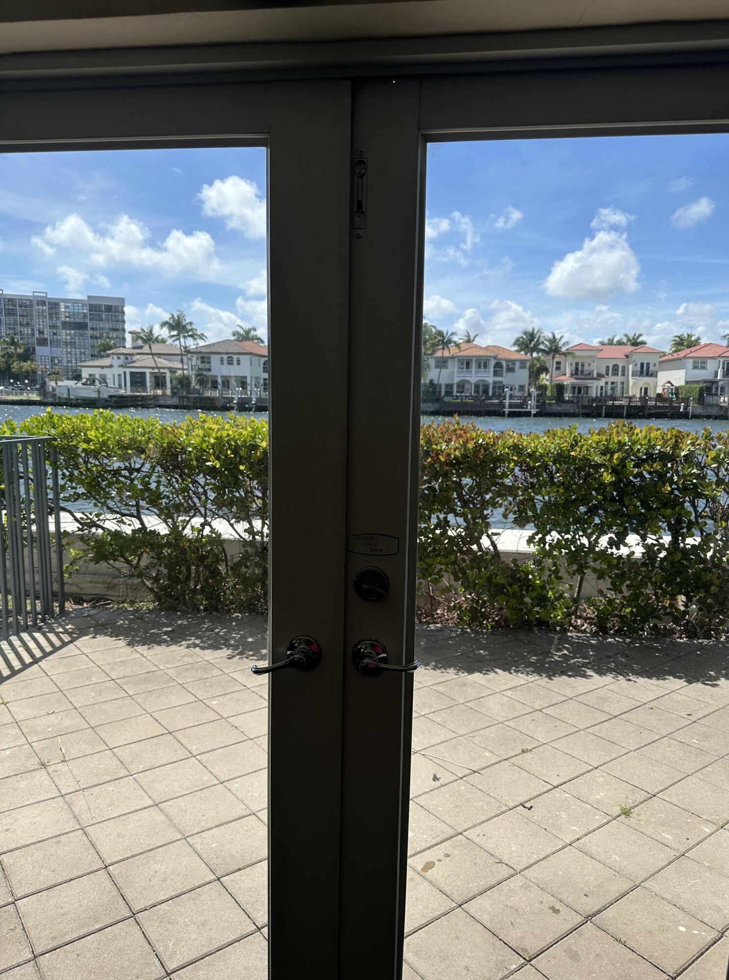 WATERWAY @ HOLLYWOOD BEACH CONDO - Residential