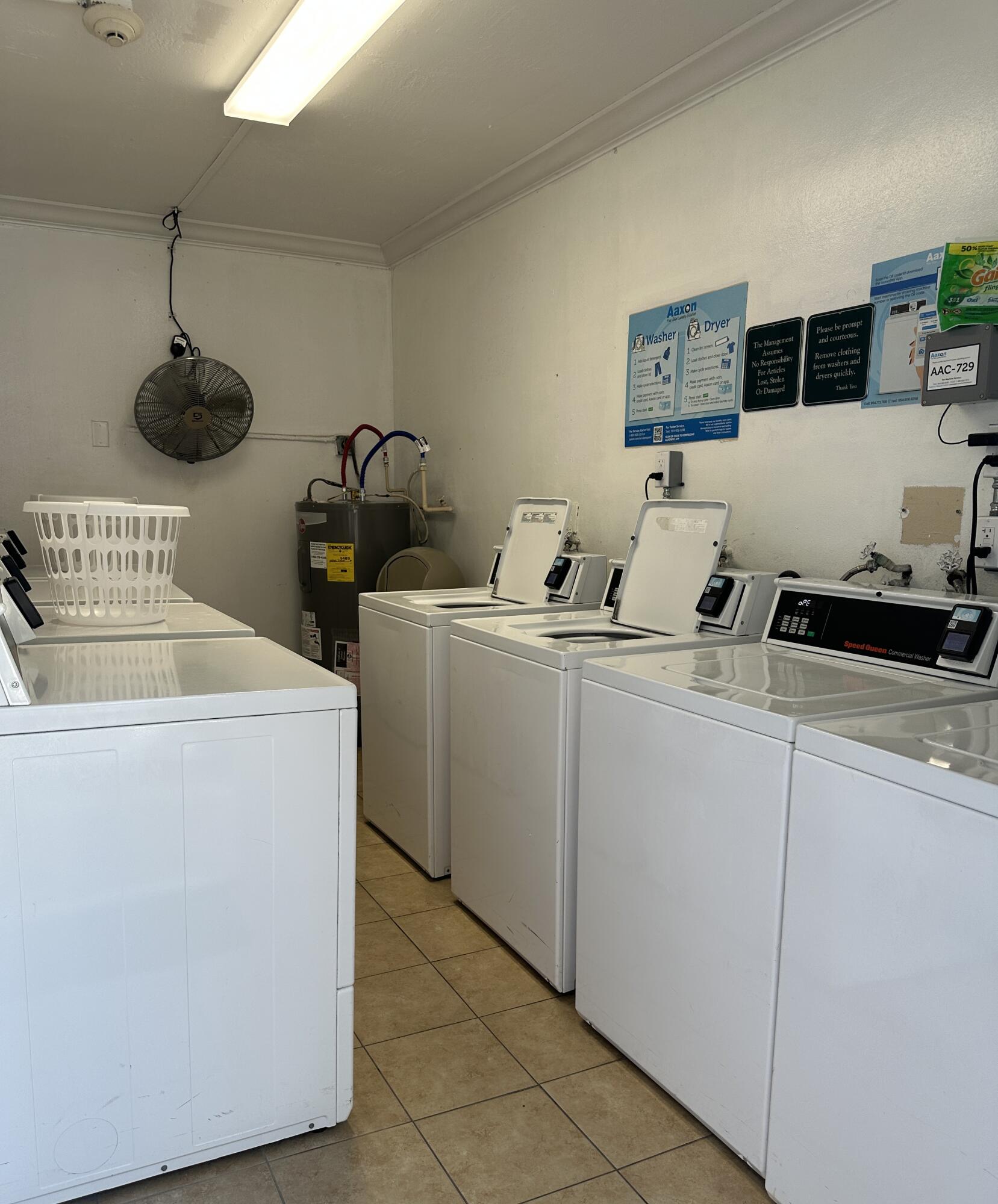 WATERWAY @ HOLLYWOOD BEACH CONDO - Residential