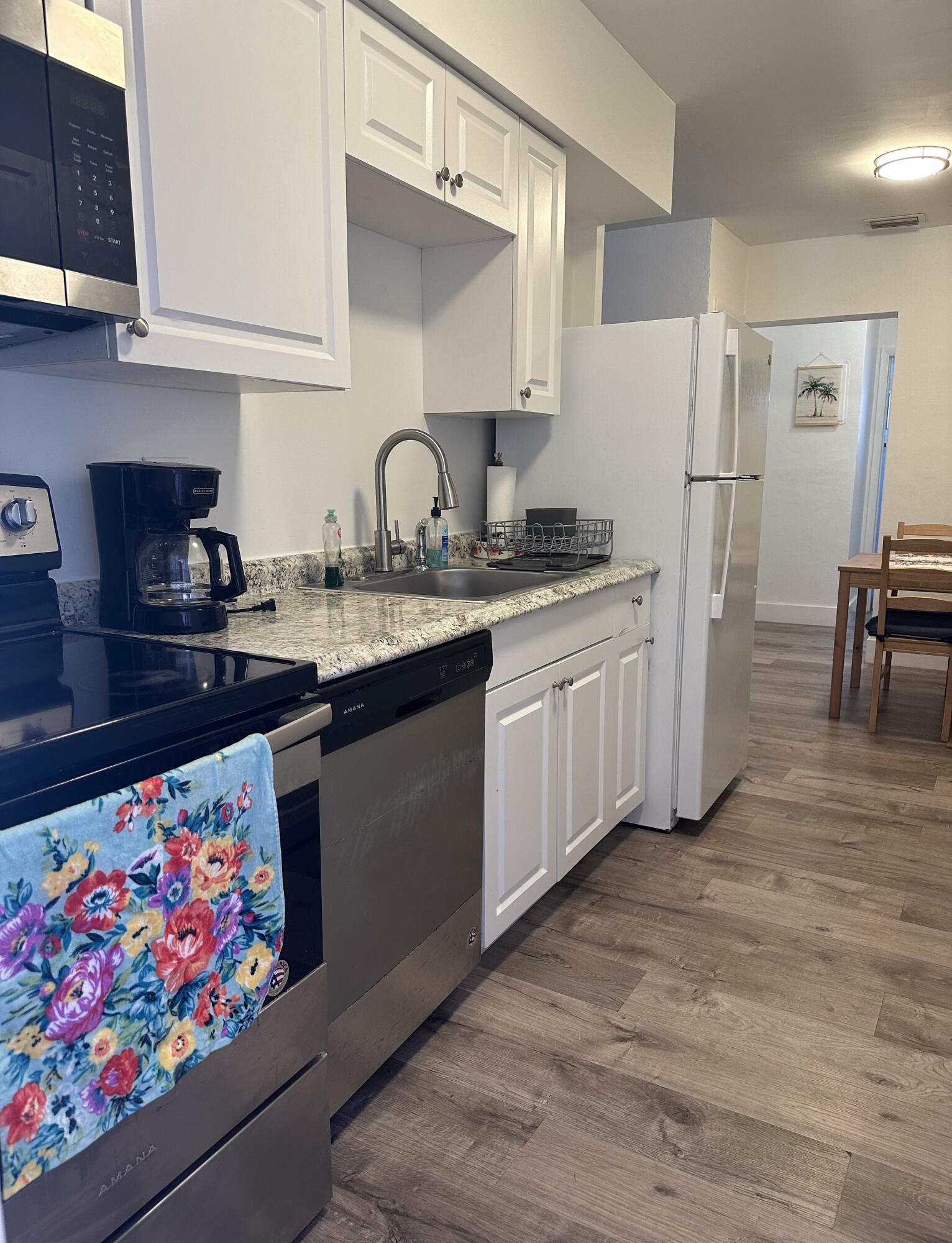 WATERWAY @ HOLLYWOOD BEACH CONDO - Residential