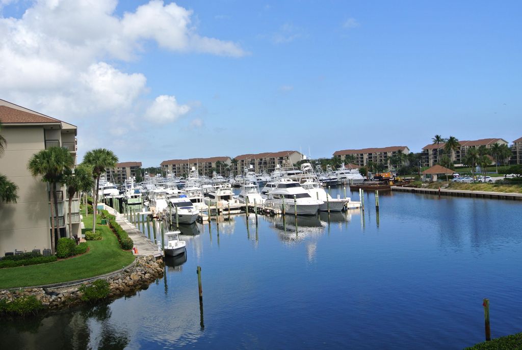 Photo of 1101 Seafarer Circle Cir #303, Jupiter, FL 33477 (MLS # R10819844)