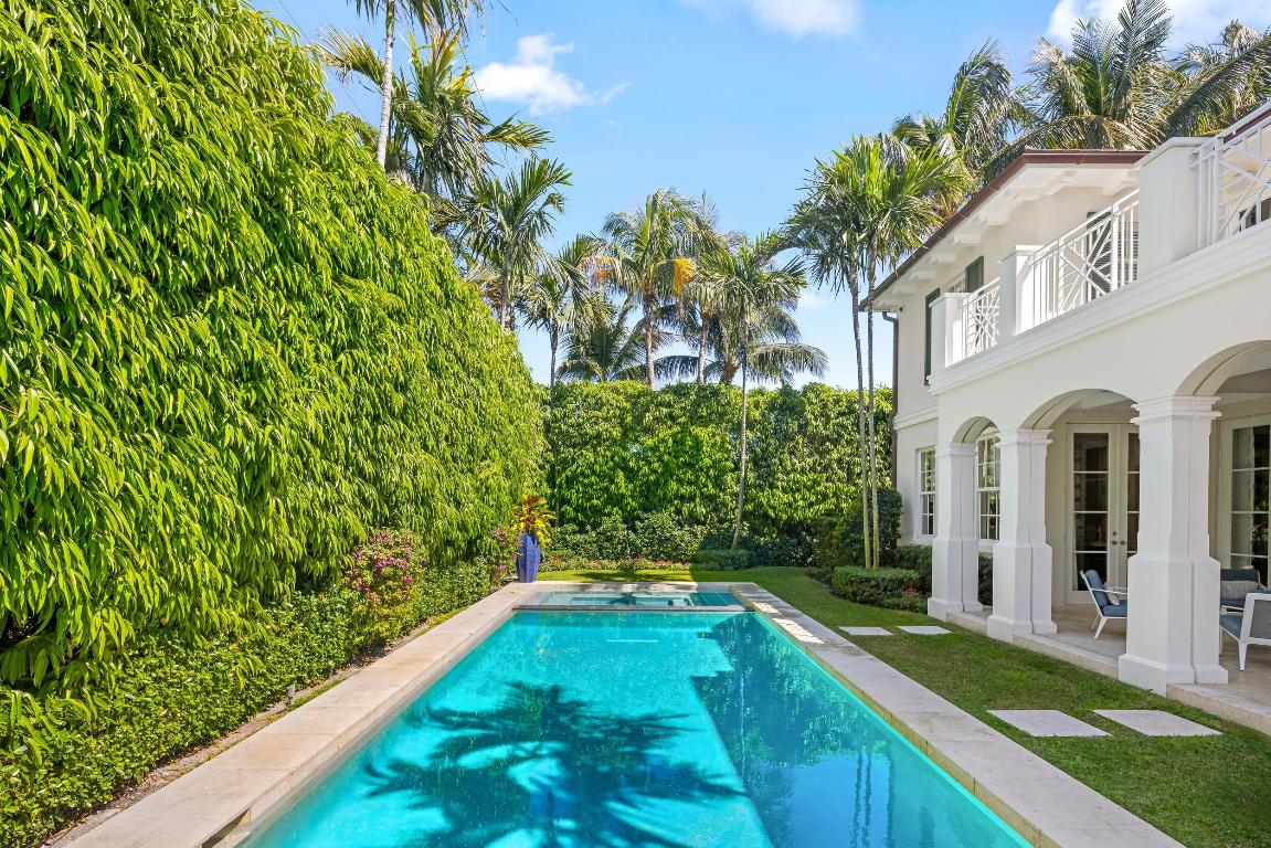 Tropic Isle - Residential