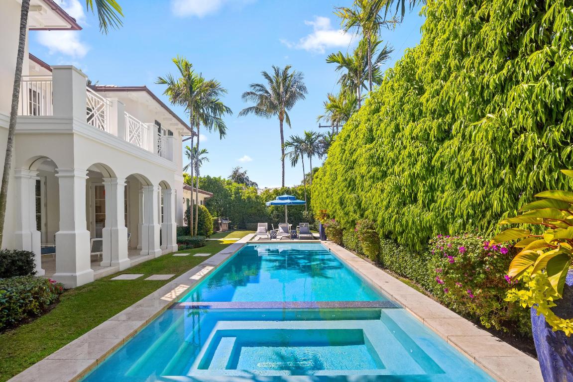 Tropic Isle - Residential