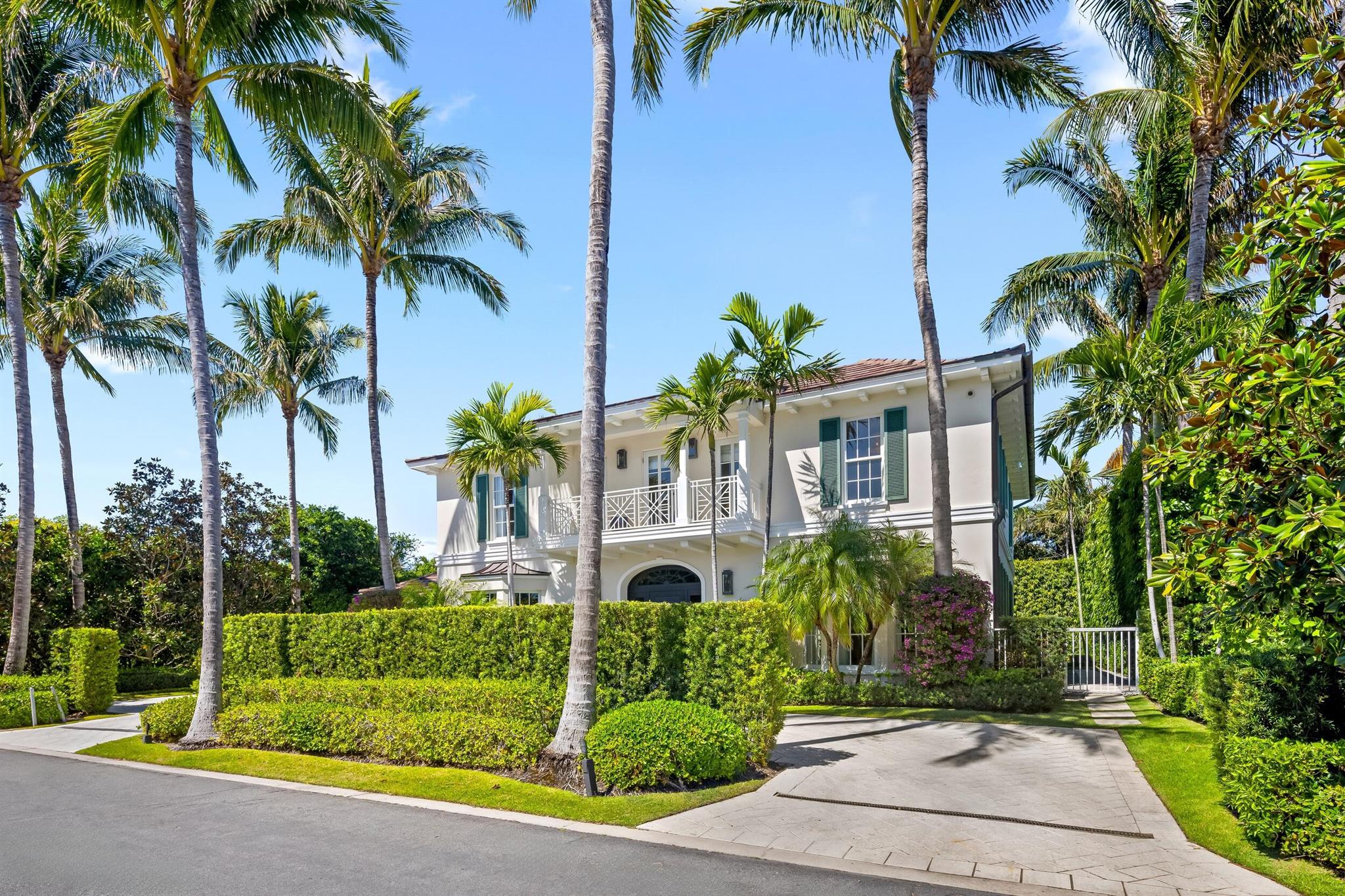 Tropic Isle - Residential