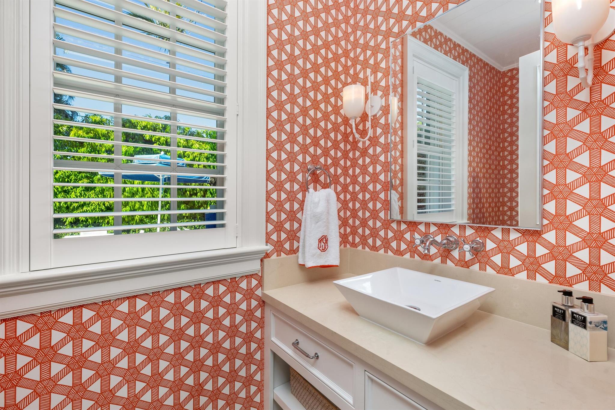 Tropic Isle - Residential