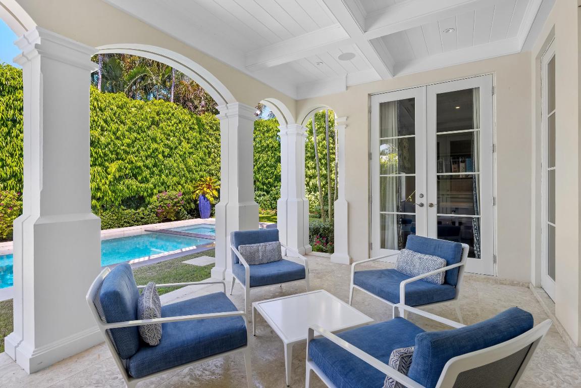 Tropic Isle - Residential