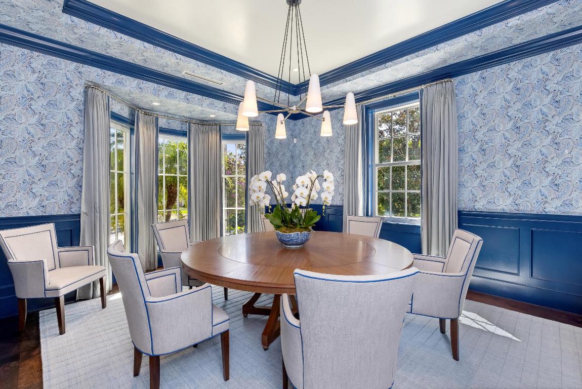 Tropic Isle - Residential