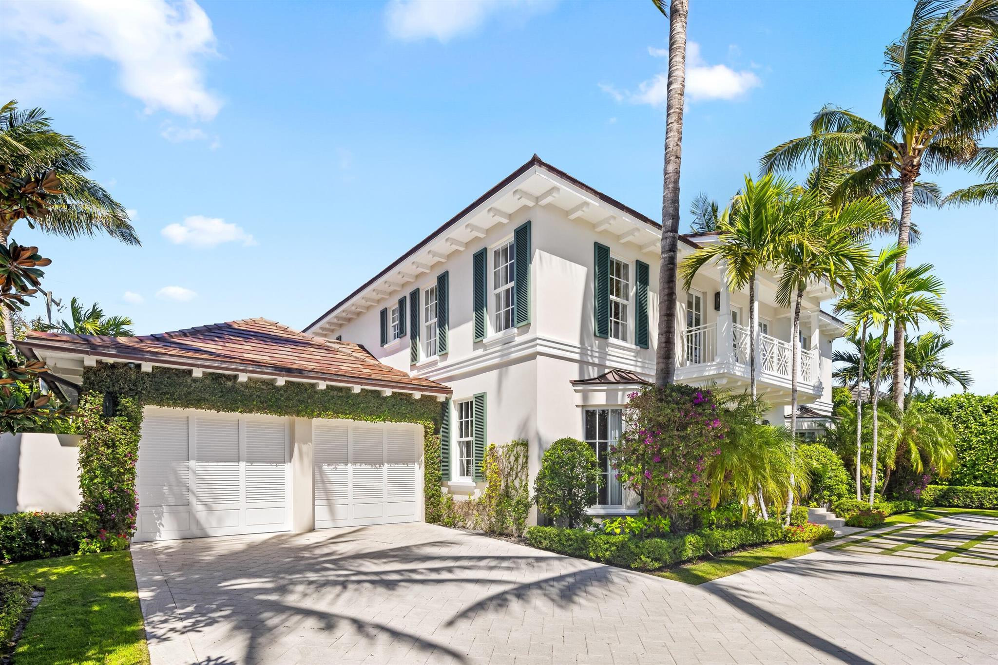 Tropic Isle - Residential
