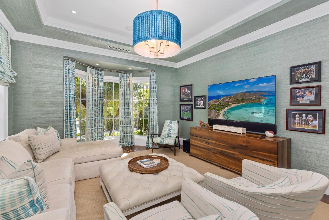 Tropic Isle - Residential