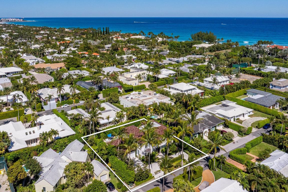 Tropic Isle - Residential