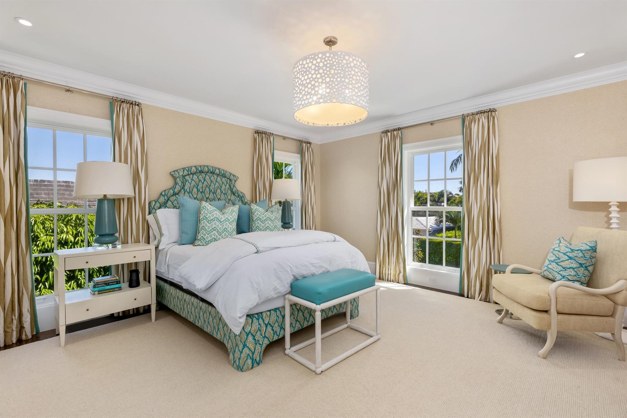 Tropic Isle - Residential