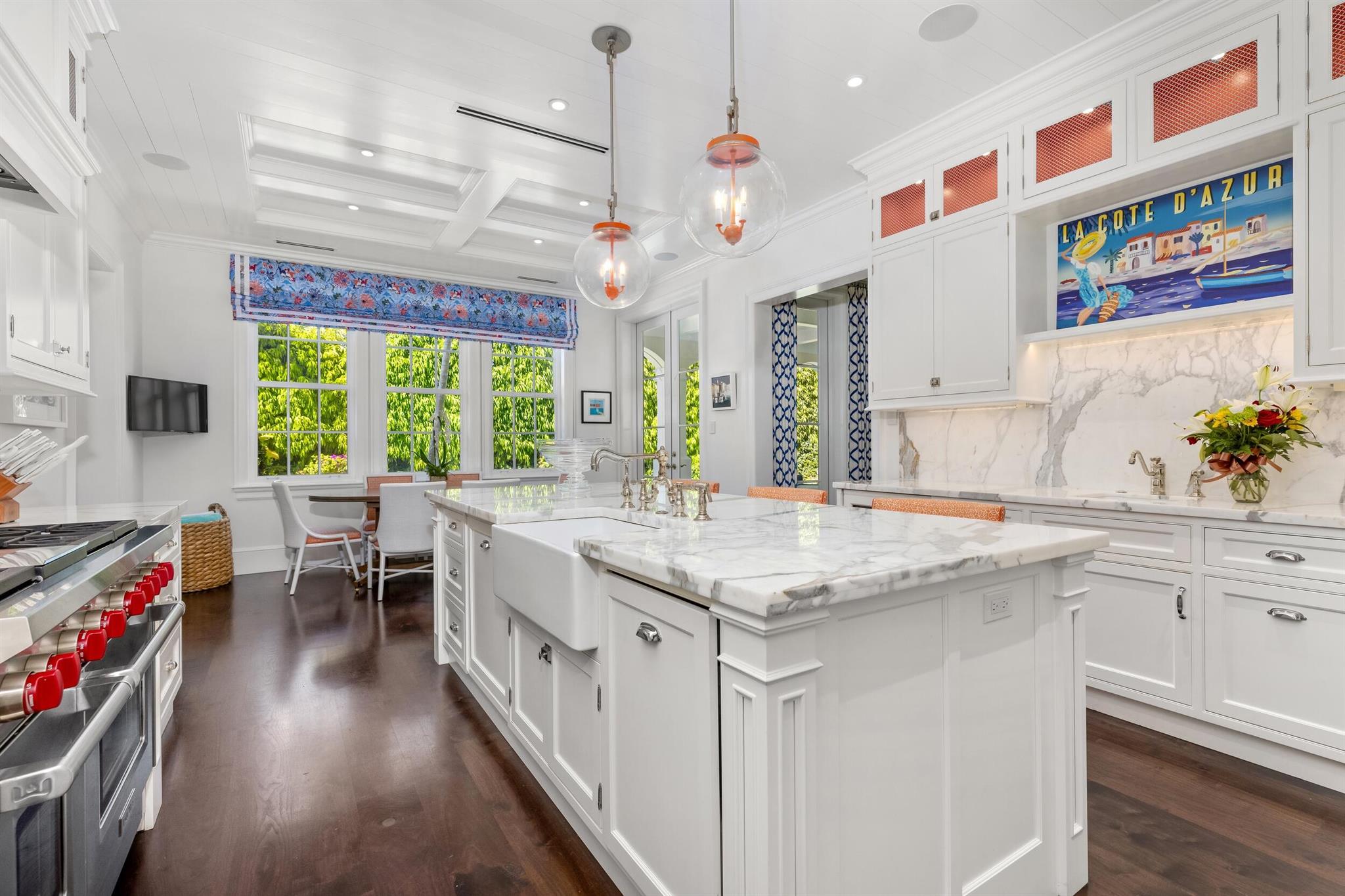 Tropic Isle - Residential