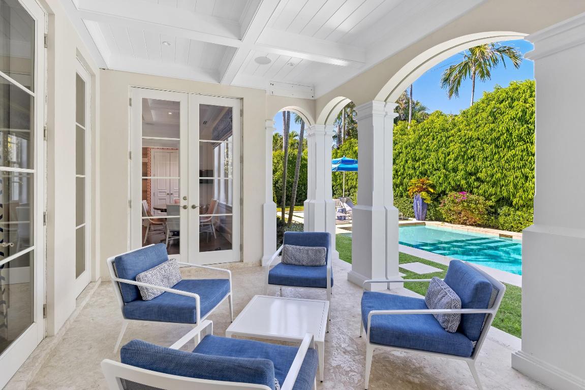 Tropic Isle - Residential