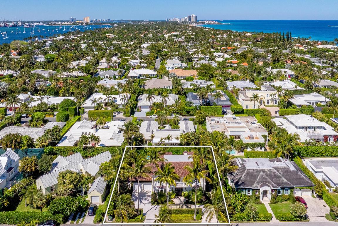 Tropic Isle - Residential