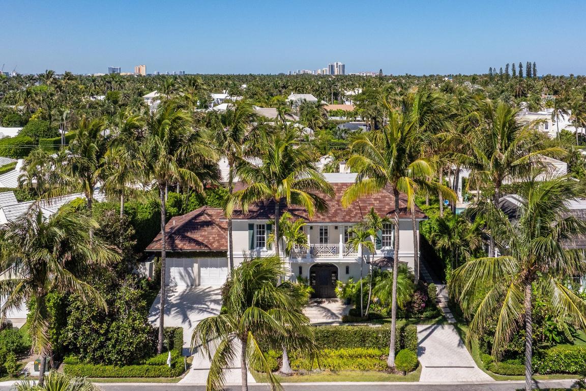 Tropic Isle - Residential