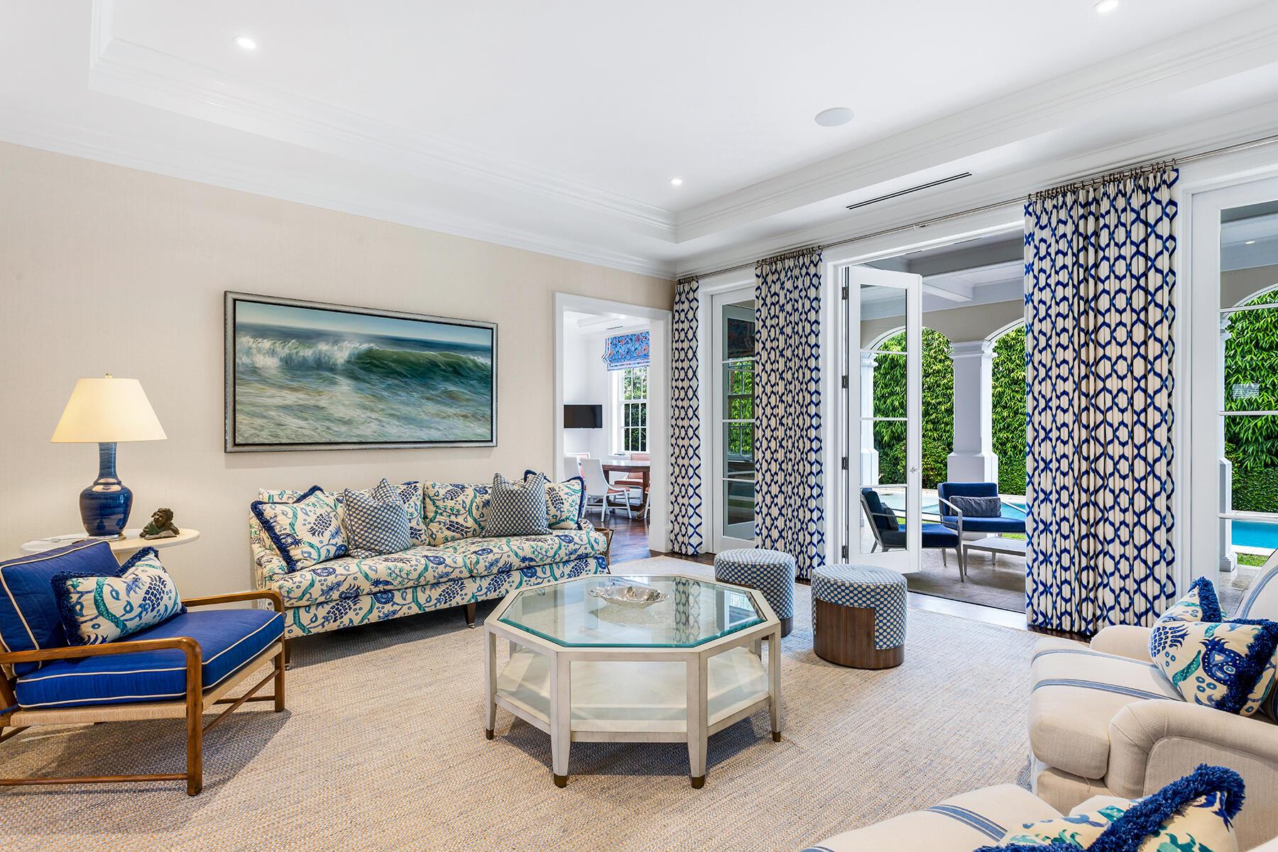 Tropic Isle - Residential
