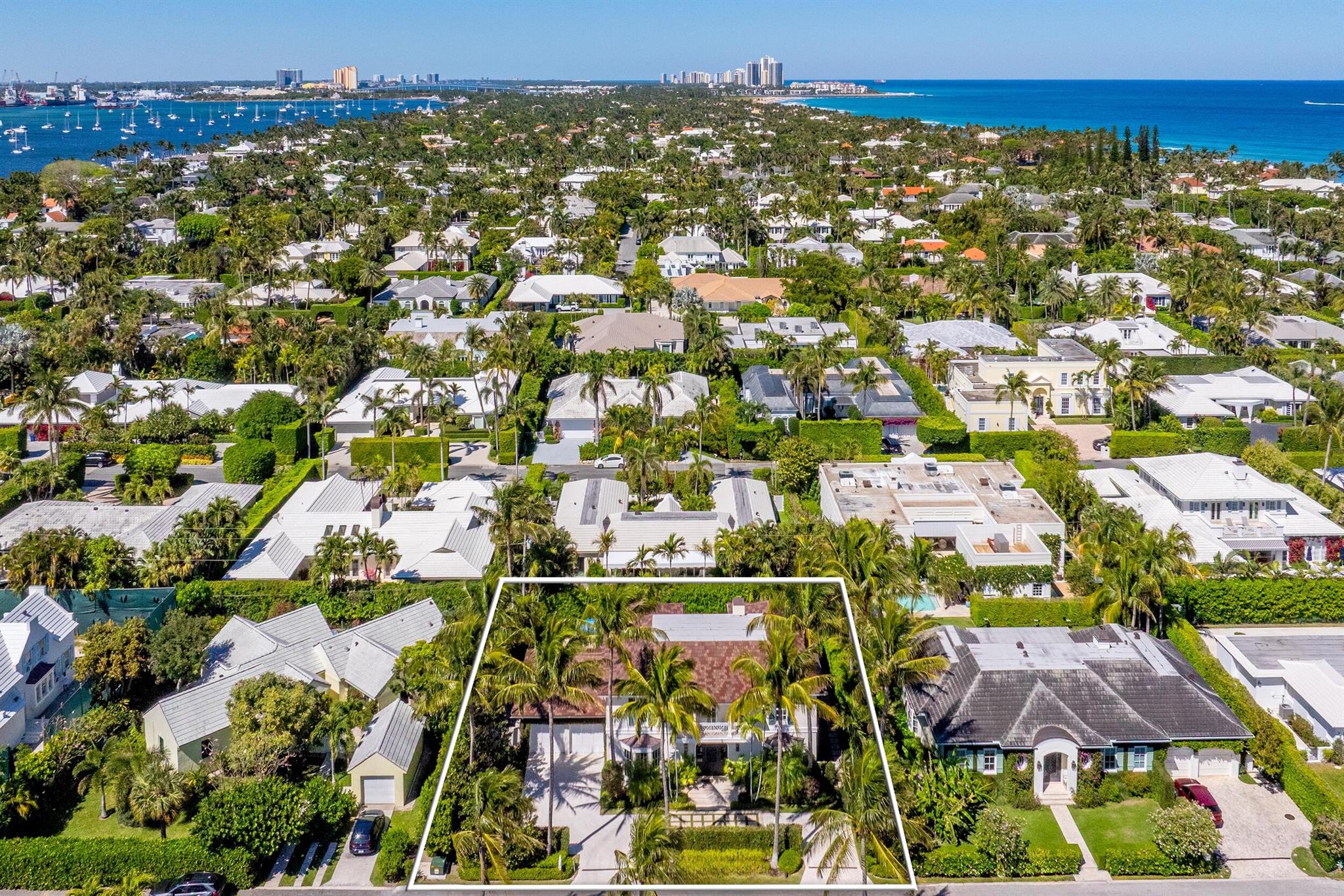 Tropic Isle - Residential