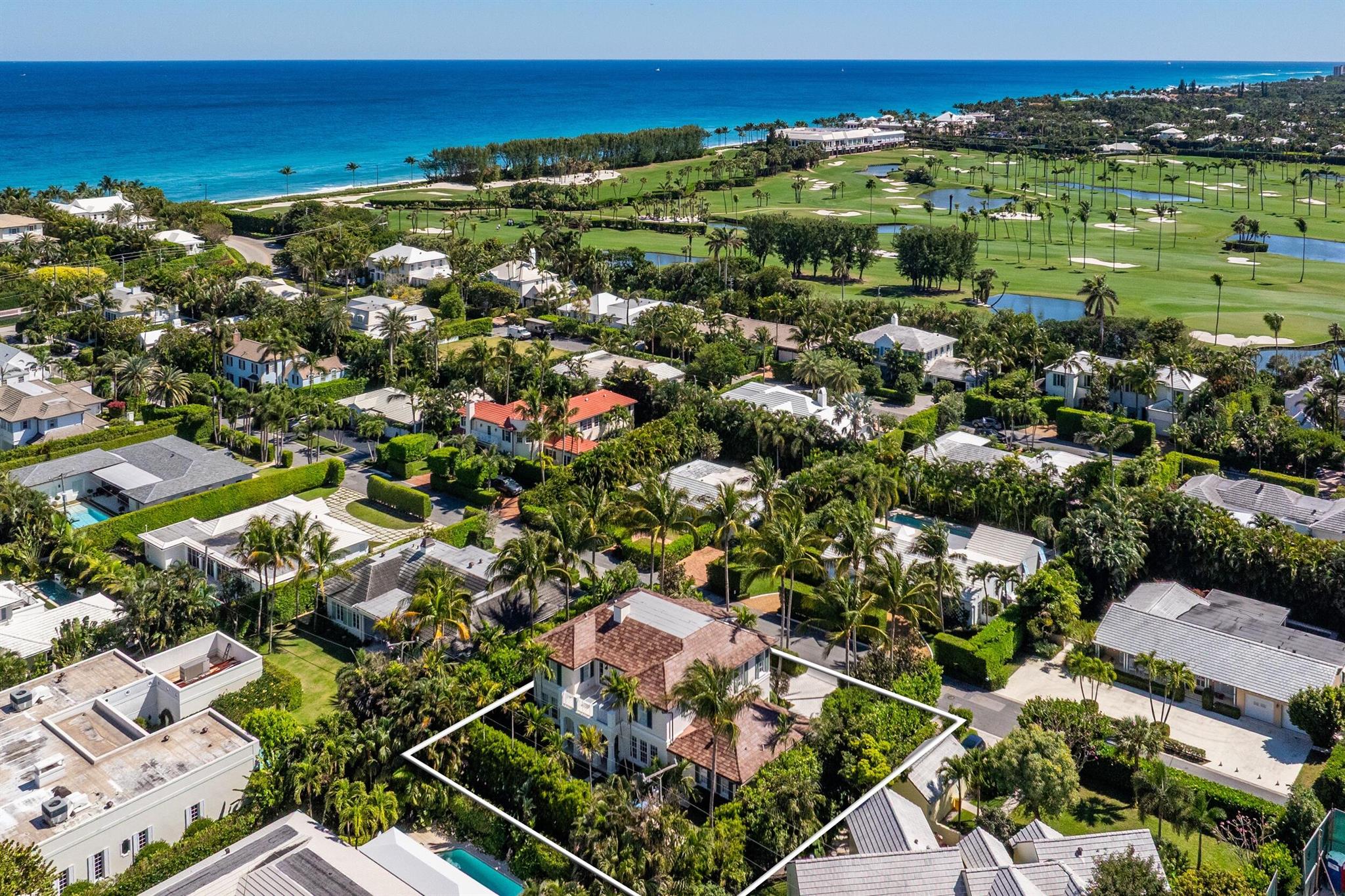 Tropic Isle - Residential