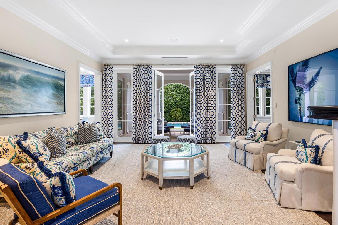 Tropic Isle - Residential