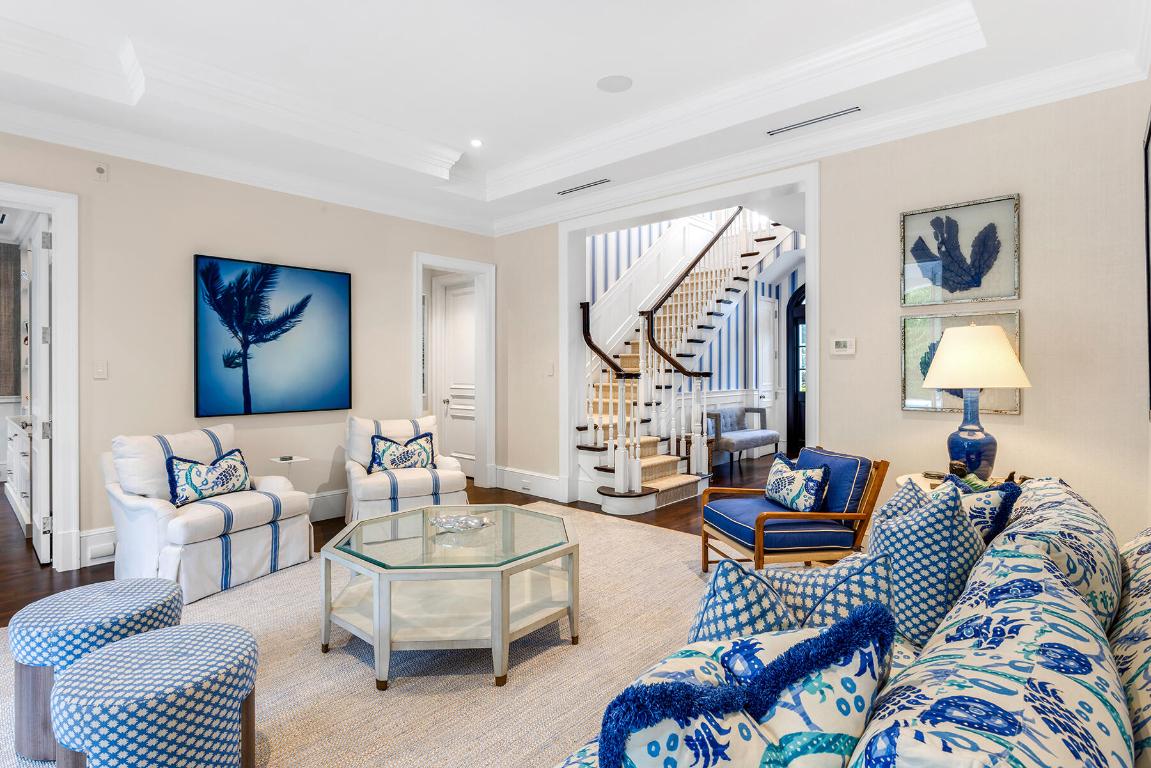 Tropic Isle - Residential