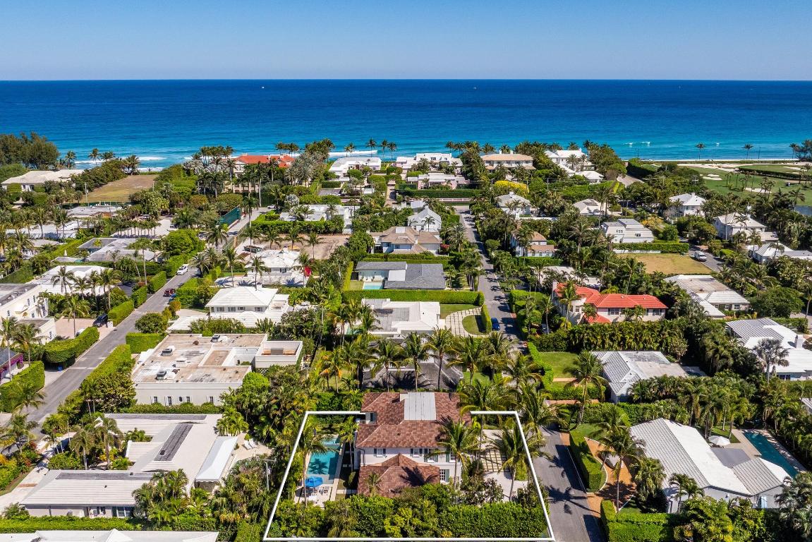 Tropic Isle - Residential