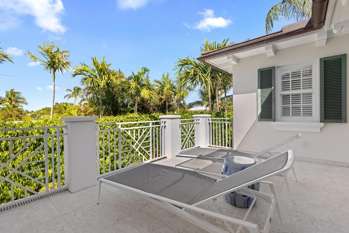 Tropic Isle - Residential