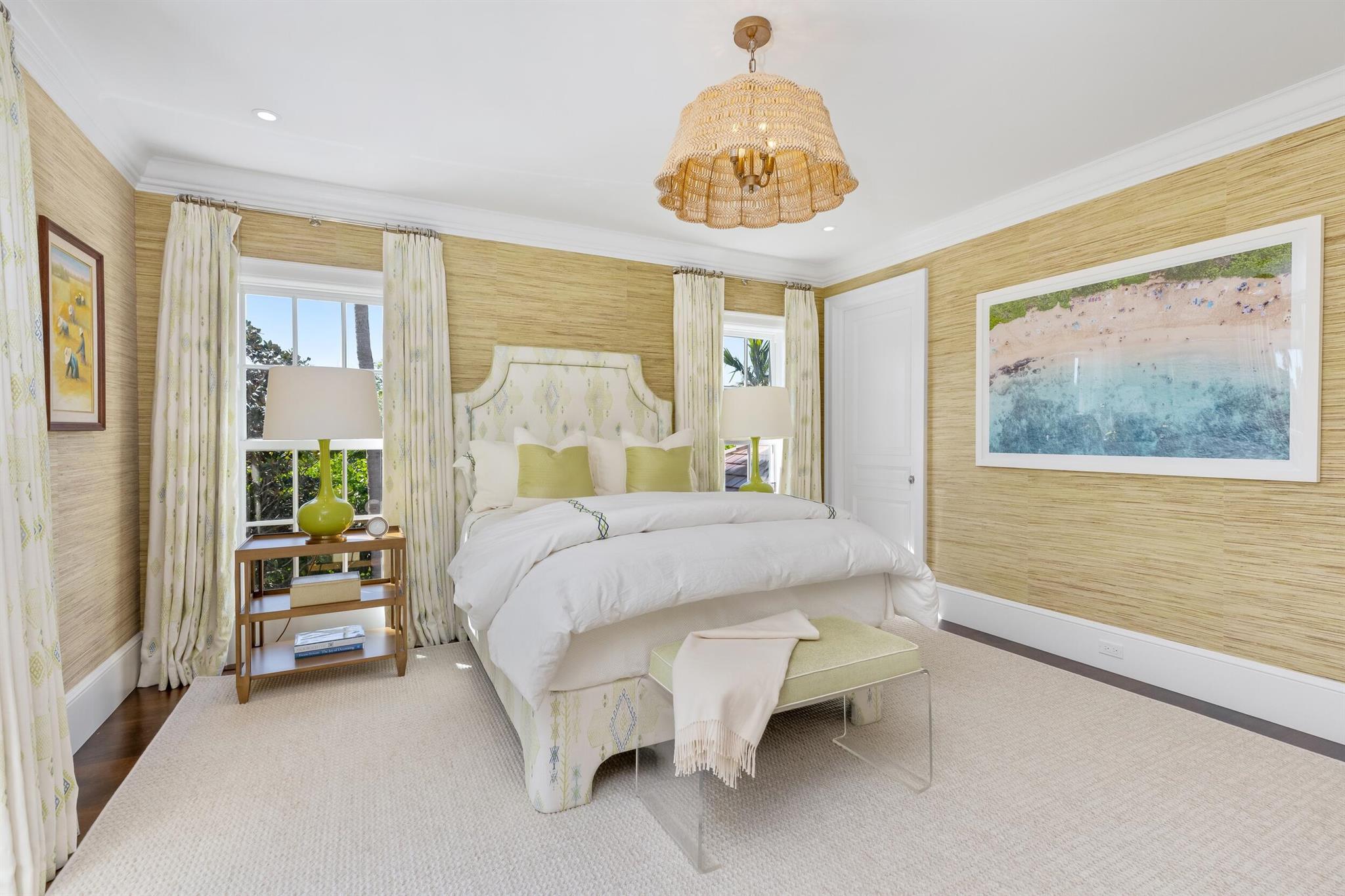 Tropic Isle - Residential