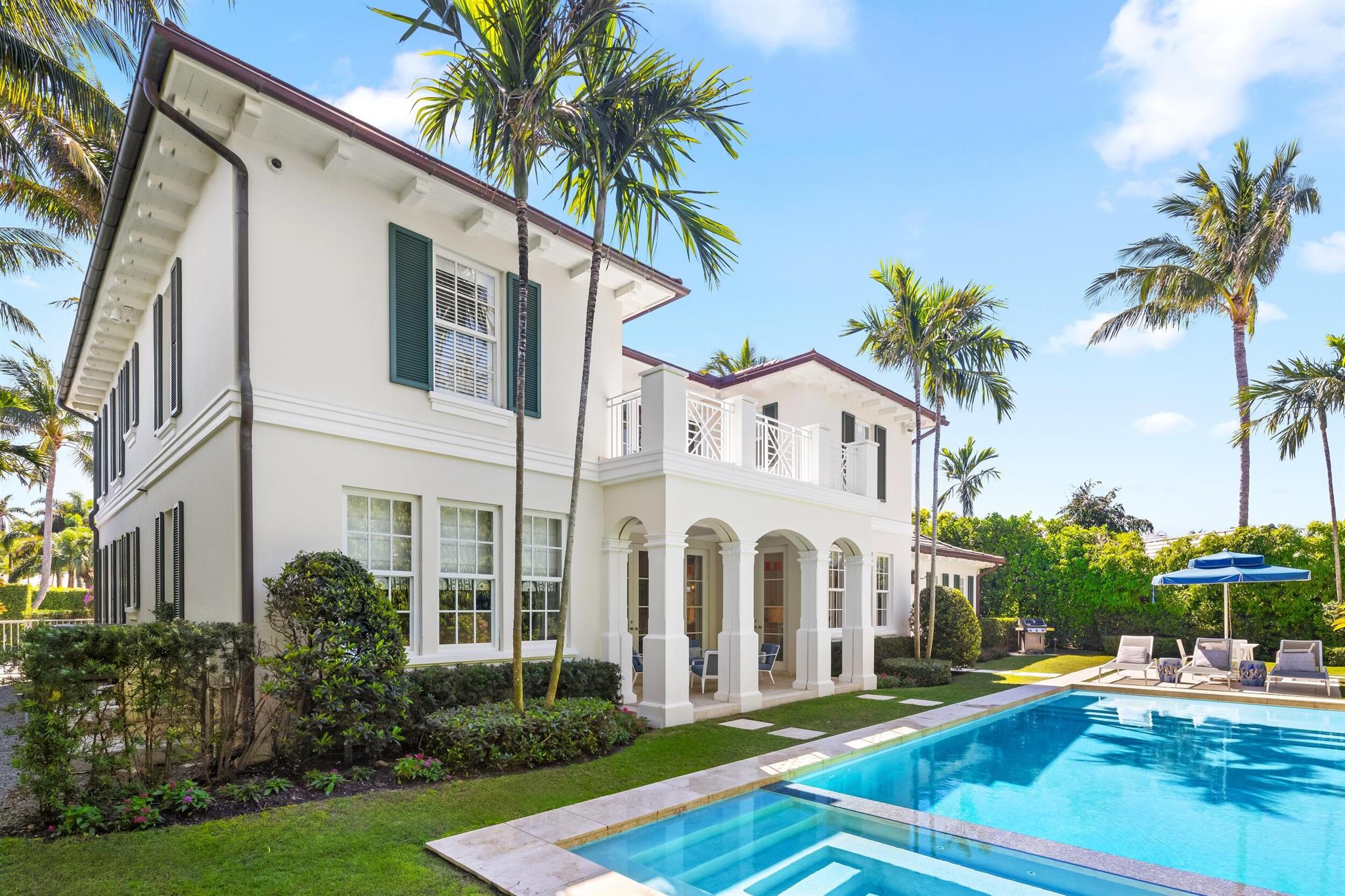 Tropic Isle - Residential
