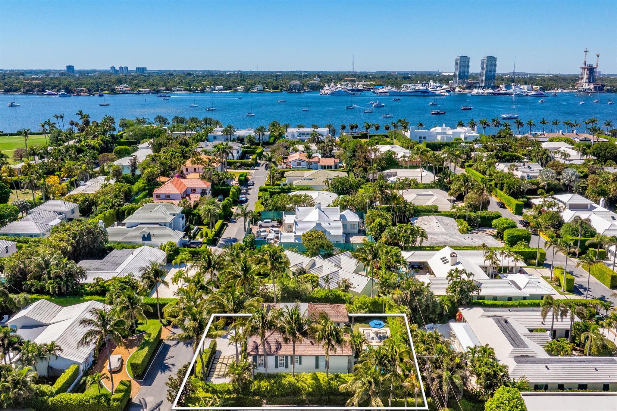Tropic Isle - Residential