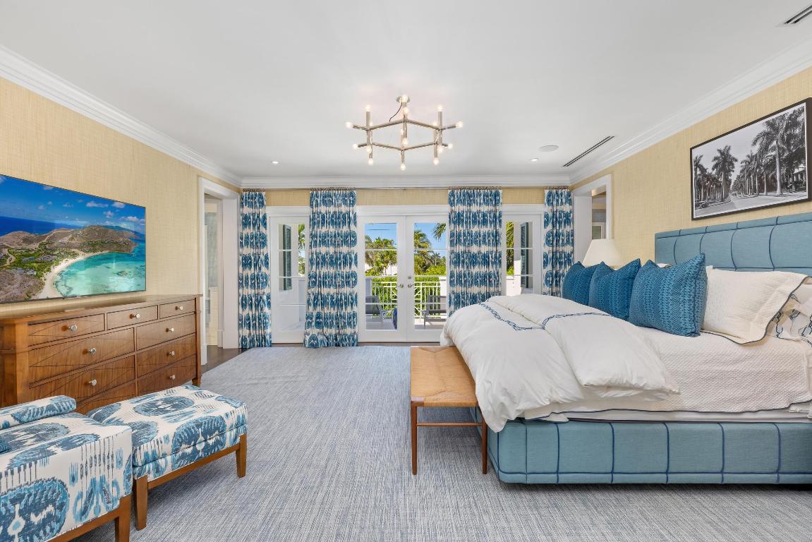 Tropic Isle - Residential