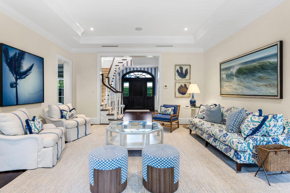 Tropic Isle - Residential