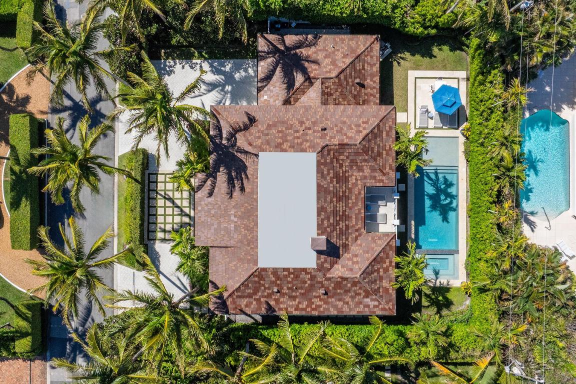 Tropic Isle - Residential