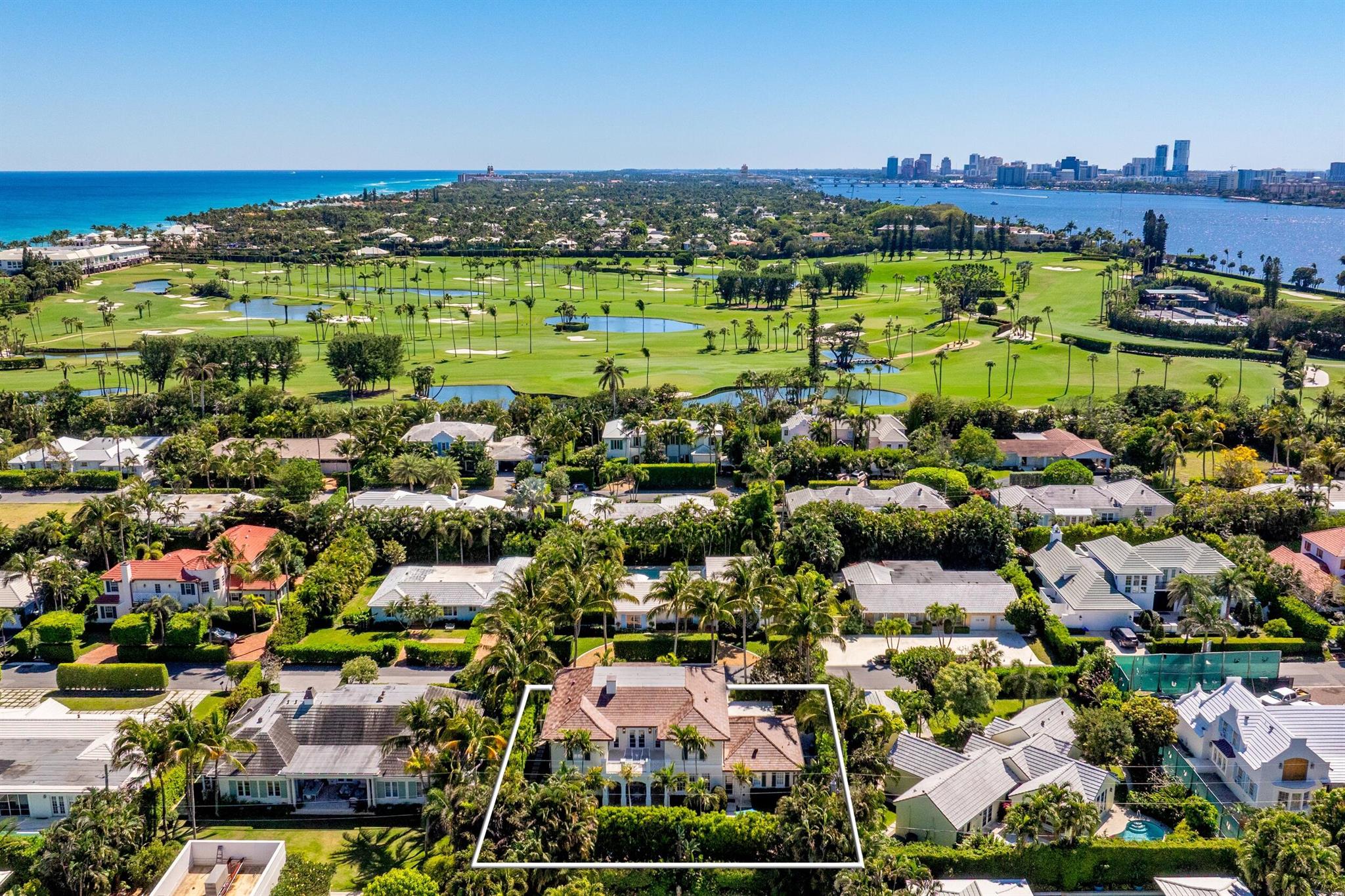Tropic Isle - Residential