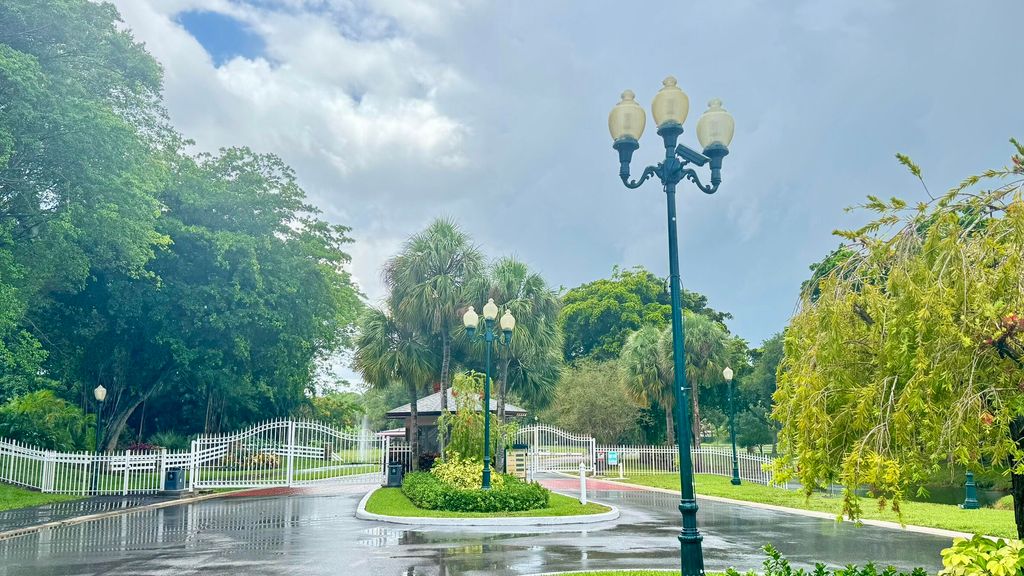 Photo of 7705 Forest Green Lane, Boynton Beach, FL 33436 (MLS # B26047667)
