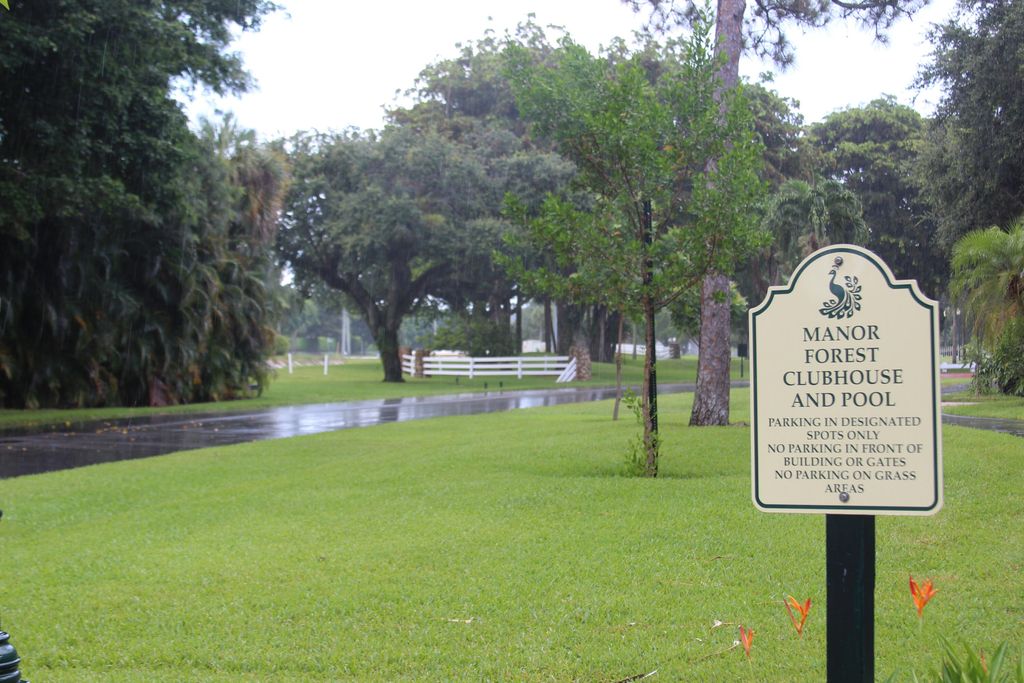Photo of 7705 Forest Green Lane, Boynton Beach, FL 33436 (MLS # B26047667)