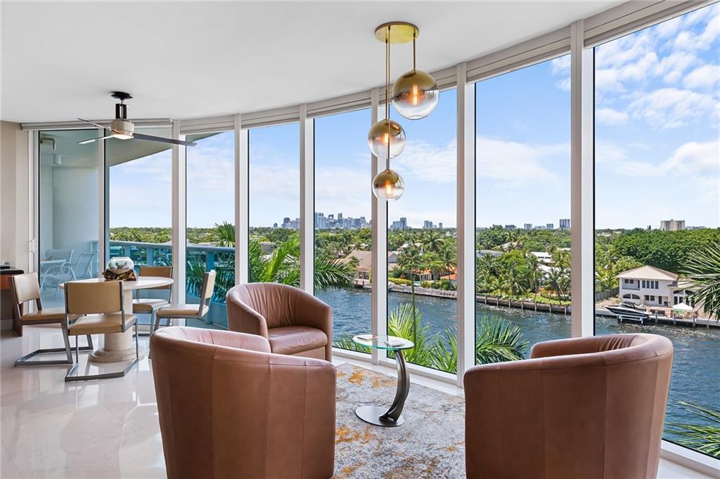 La Rive - Residential