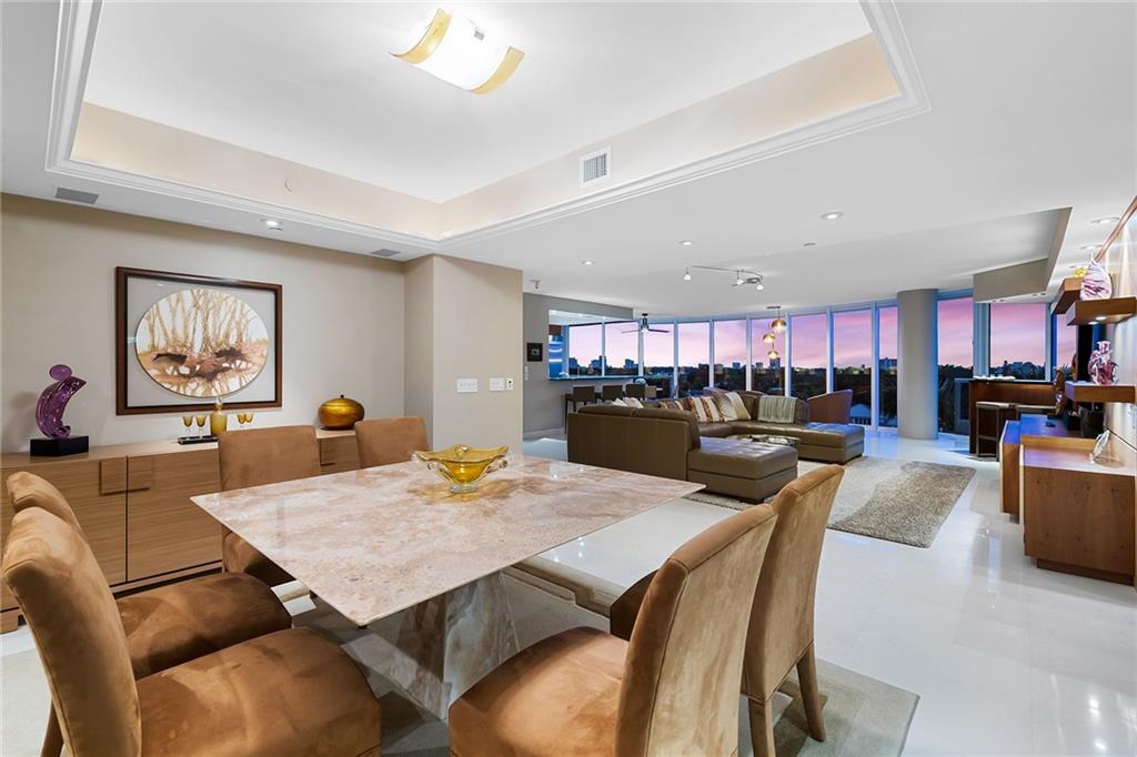 La Rive - Residential