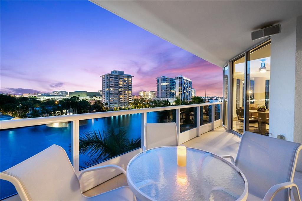 La Rive - Residential