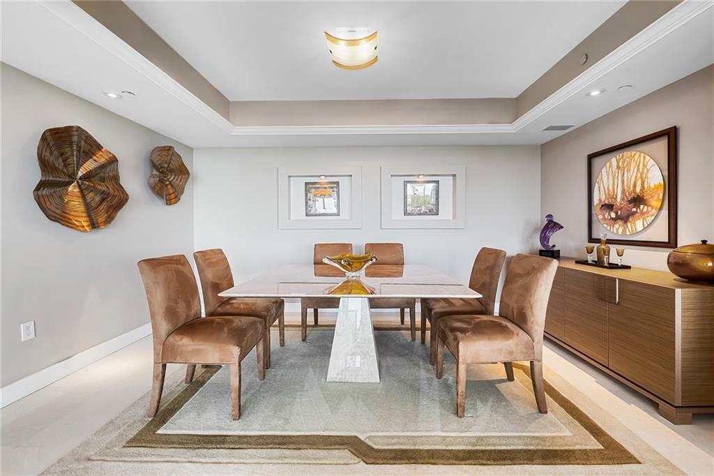 La Rive - Residential