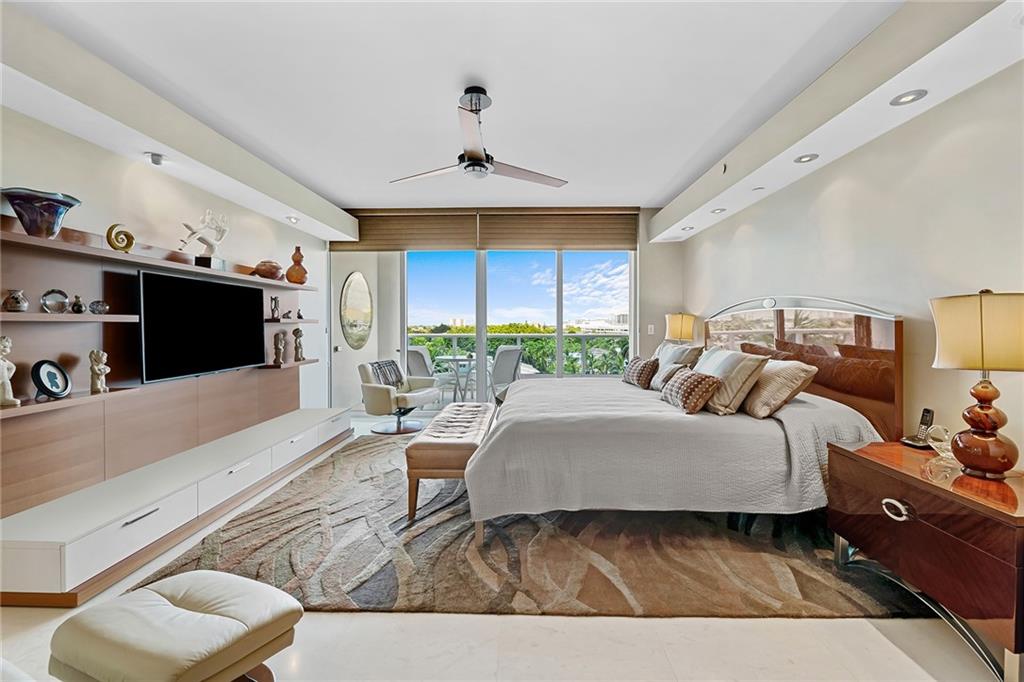 La Rive - Residential