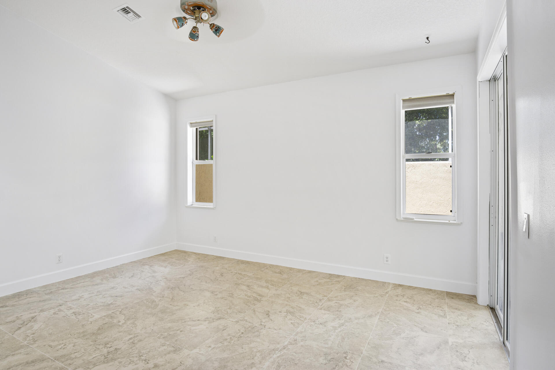 Torrey Pines - Residential