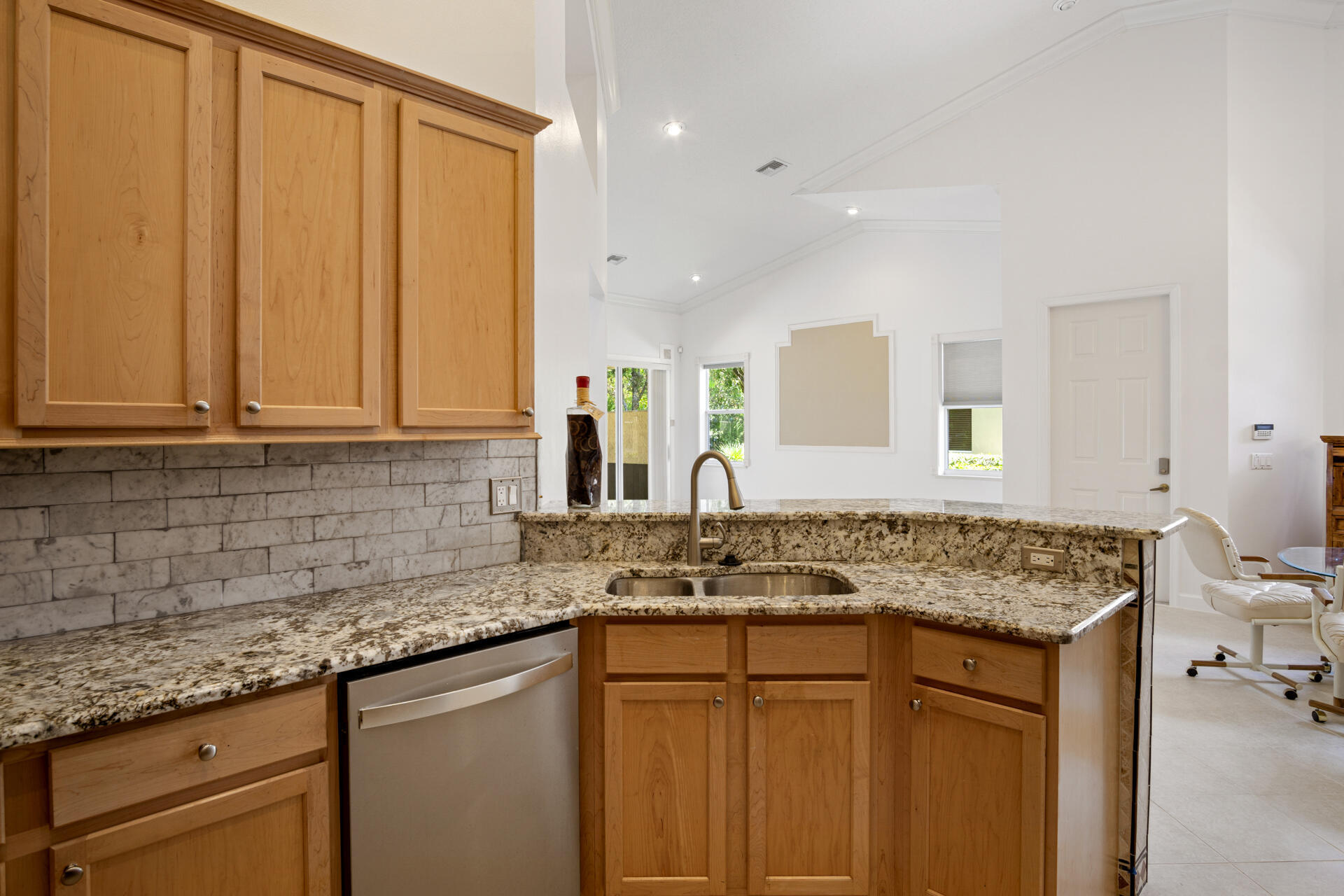 Torrey Pines - Residential