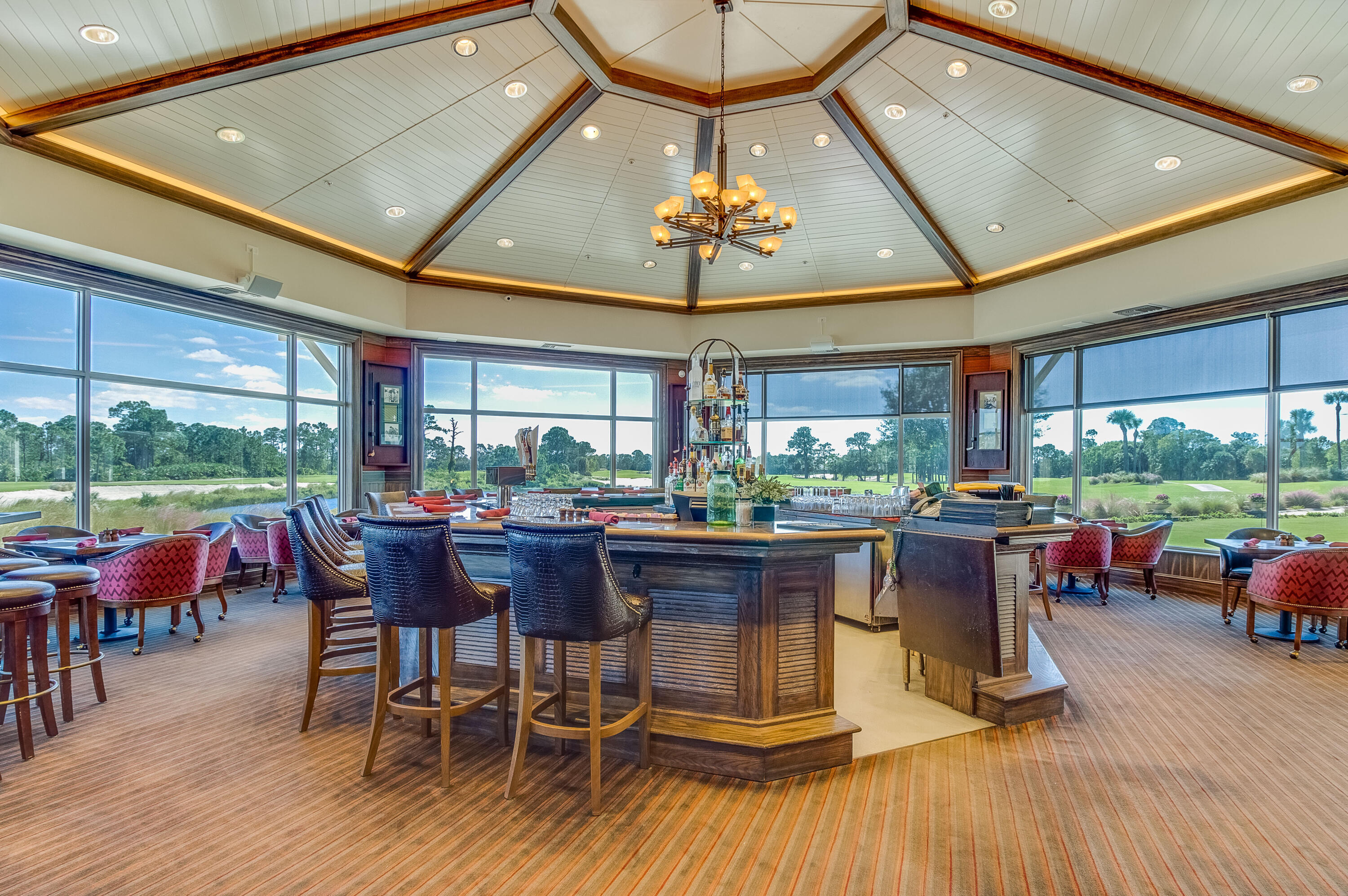 Torrey Pines - Residential