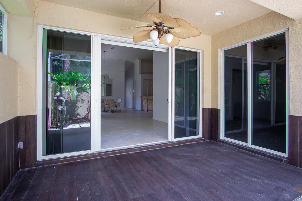 Torrey Pines - Residential