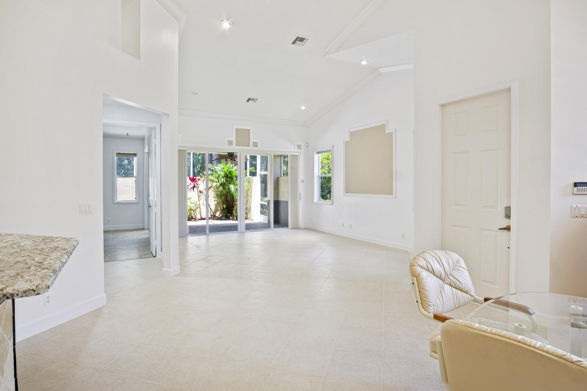 Torrey Pines - Residential