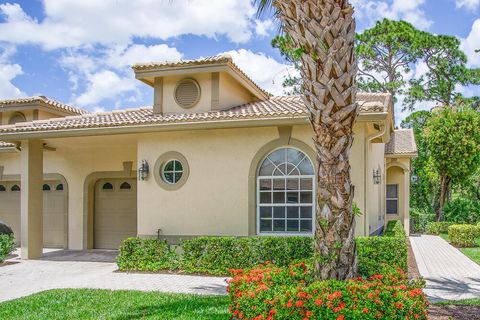 Photo of 7084 Torrey Pines Circle, Port Saint Lucie, FL 34986 (MLS # B26026628)