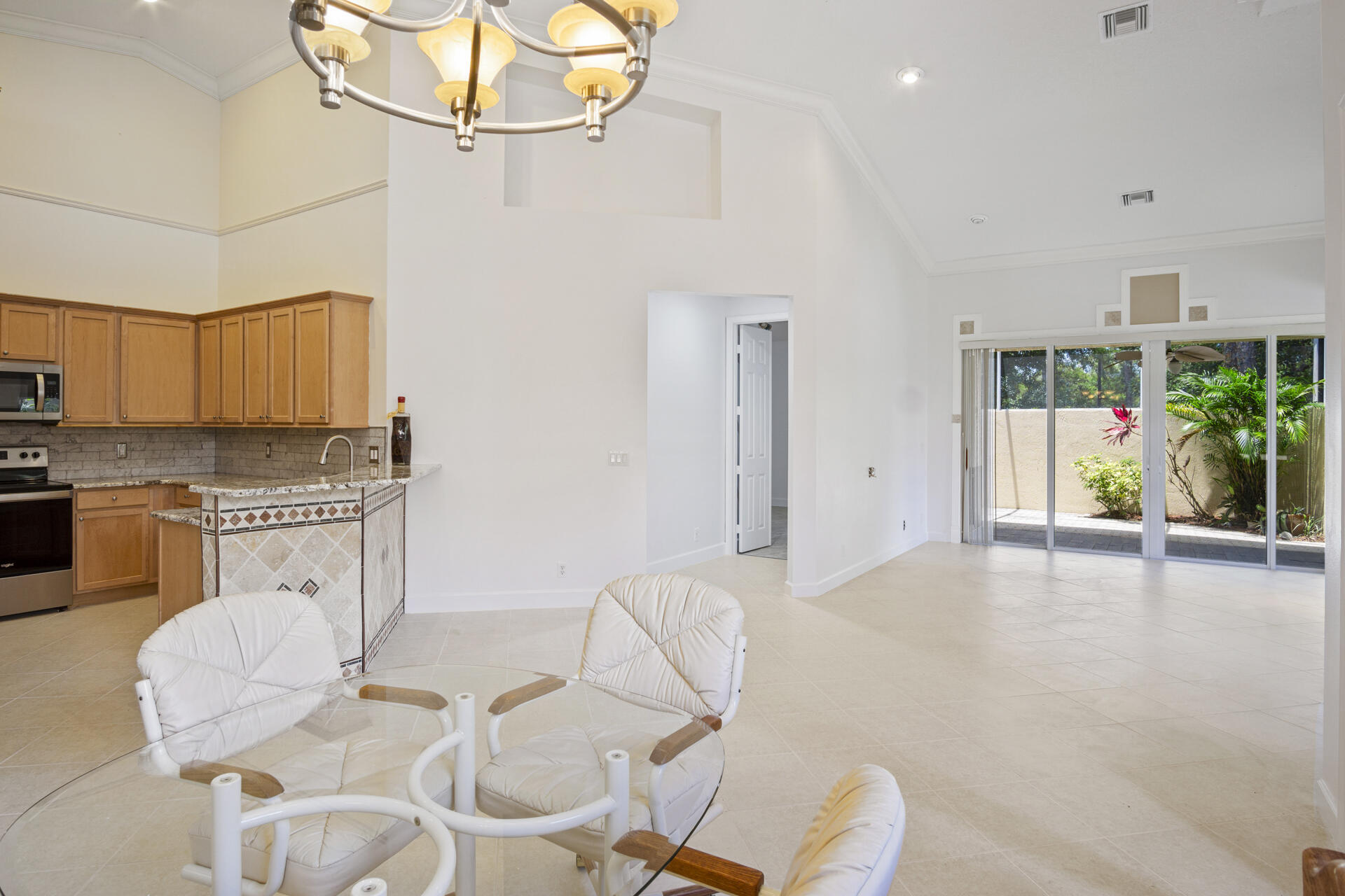 Torrey Pines - Residential