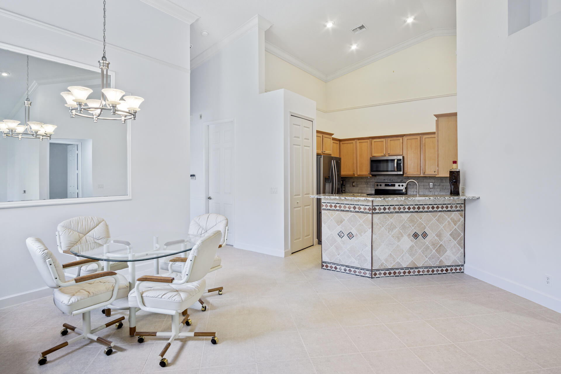 Torrey Pines - Residential