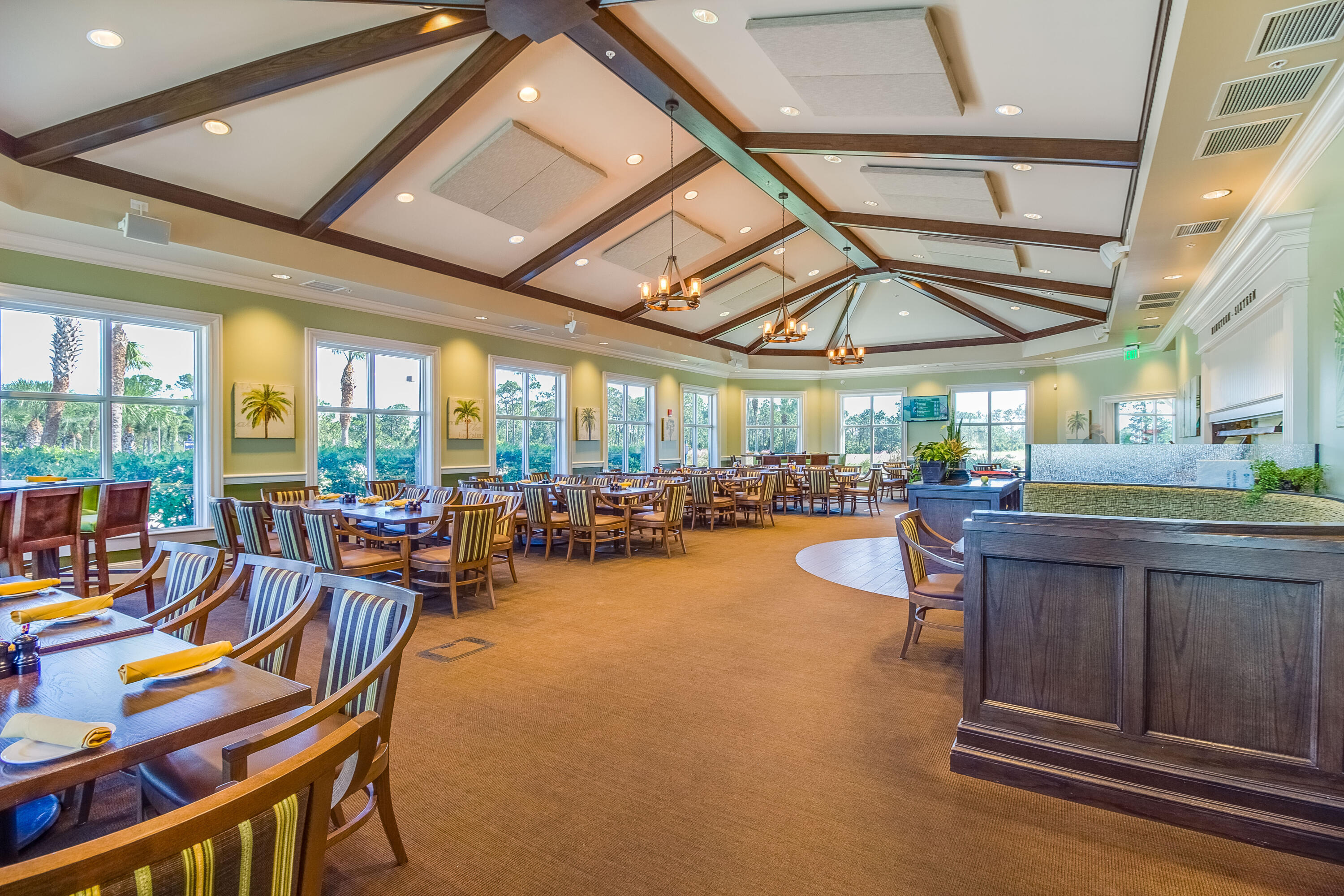 Torrey Pines - Residential