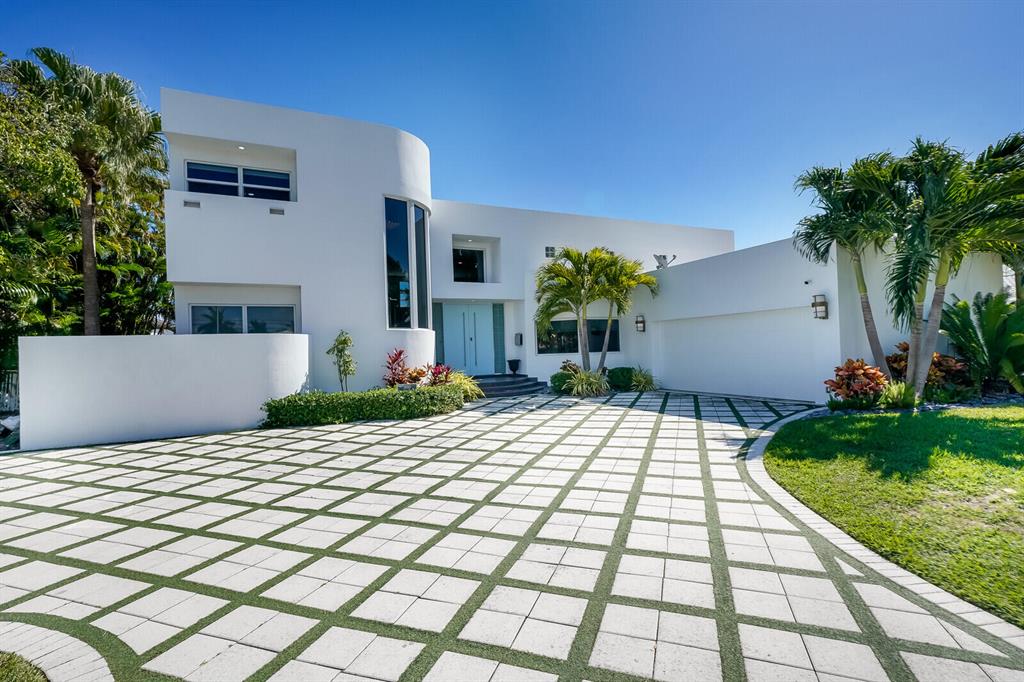 Lake Rogers - Residential