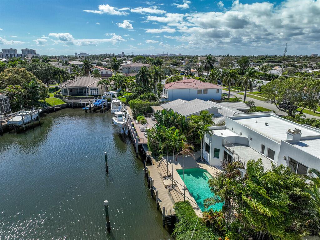 Lake Rogers - Residential